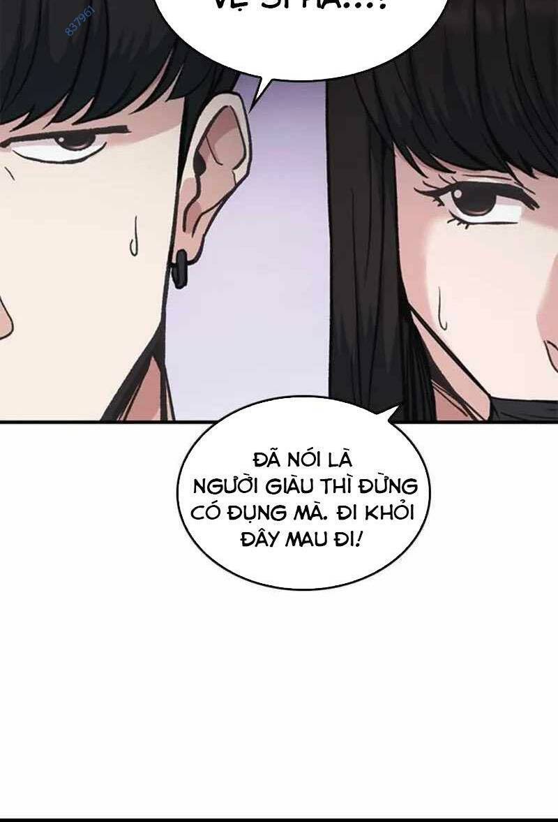 Chủ Tịch Kang: Người Mới Đến Chapter 19 - Trang 2