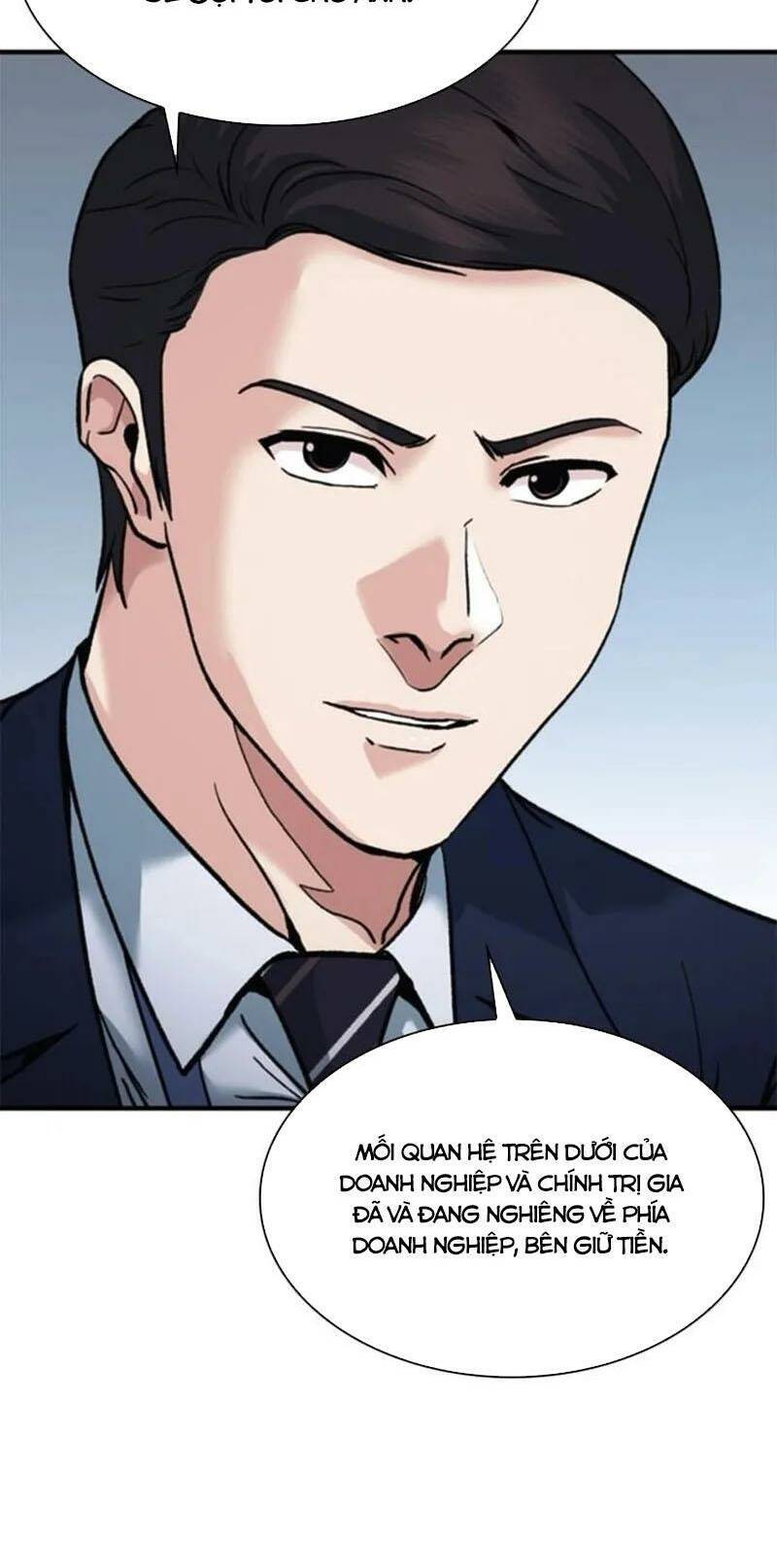 Chủ Tịch Kang: Người Mới Đến Chapter 18 - Trang 2