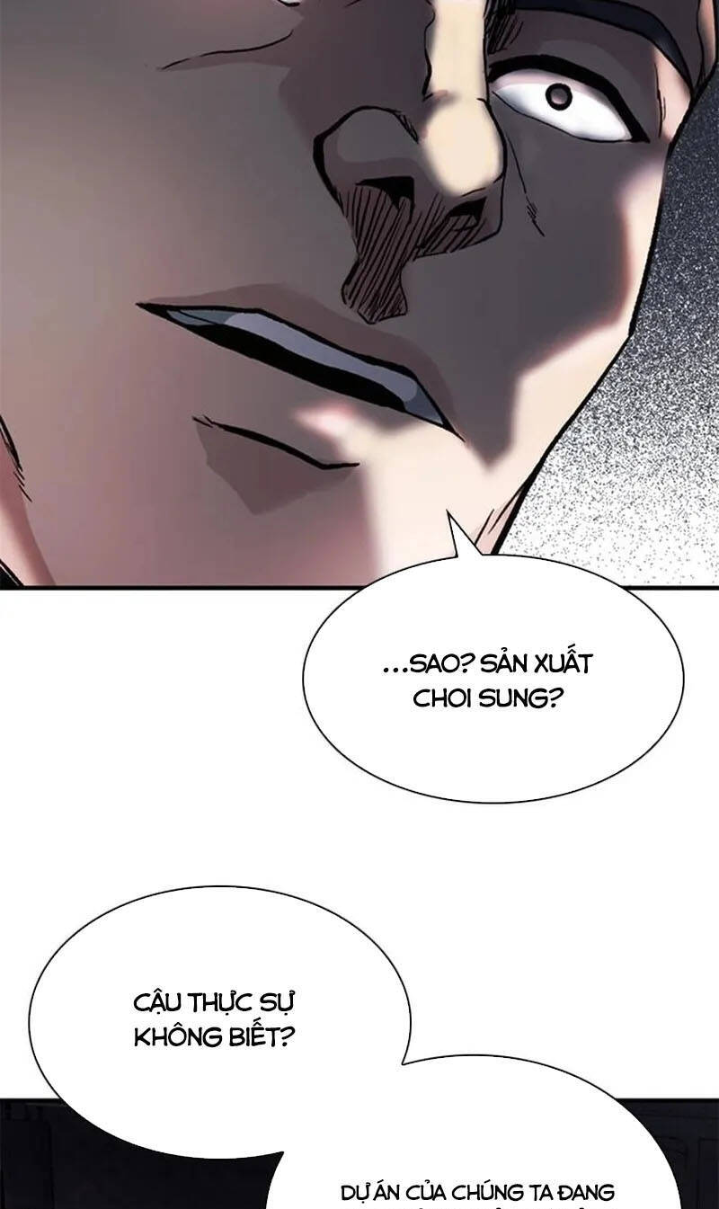 Chủ Tịch Kang: Người Mới Đến Chapter 18 - Trang 2