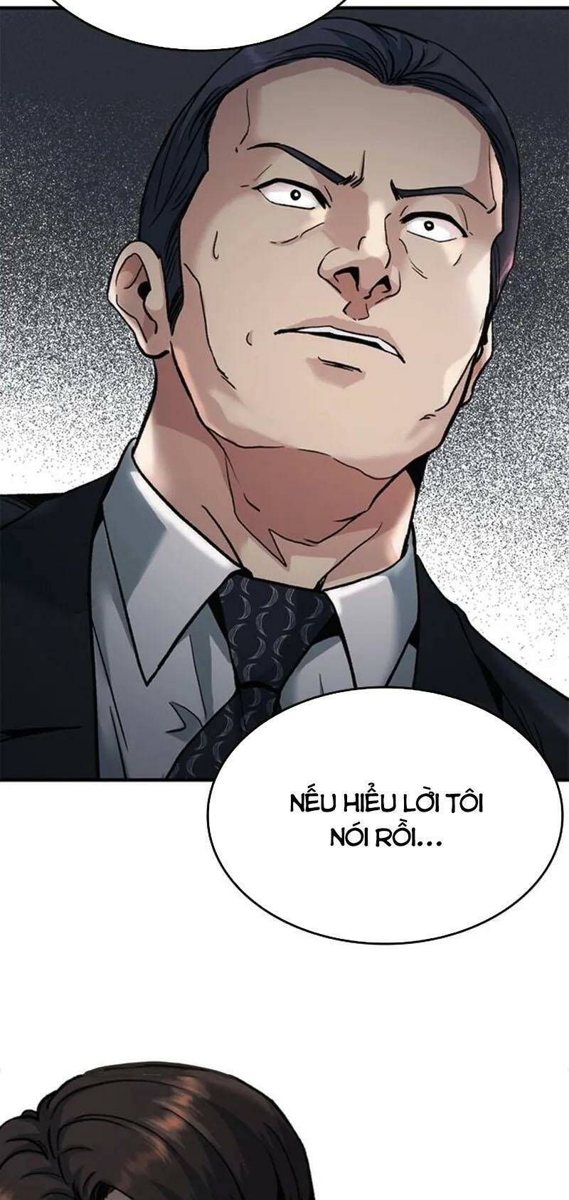 Chủ Tịch Kang: Người Mới Đến Chapter 18 - Trang 2