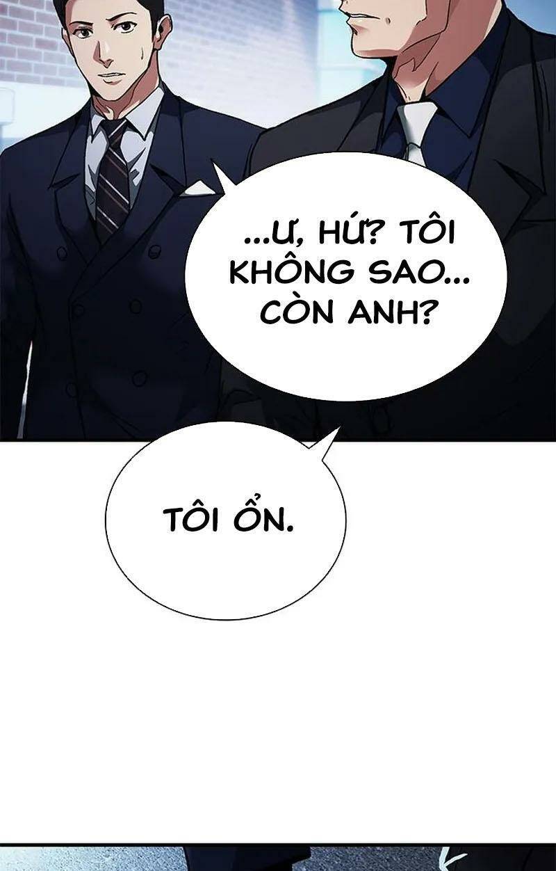 Chủ Tịch Kang: Người Mới Đến Chapter 17 - Trang 2