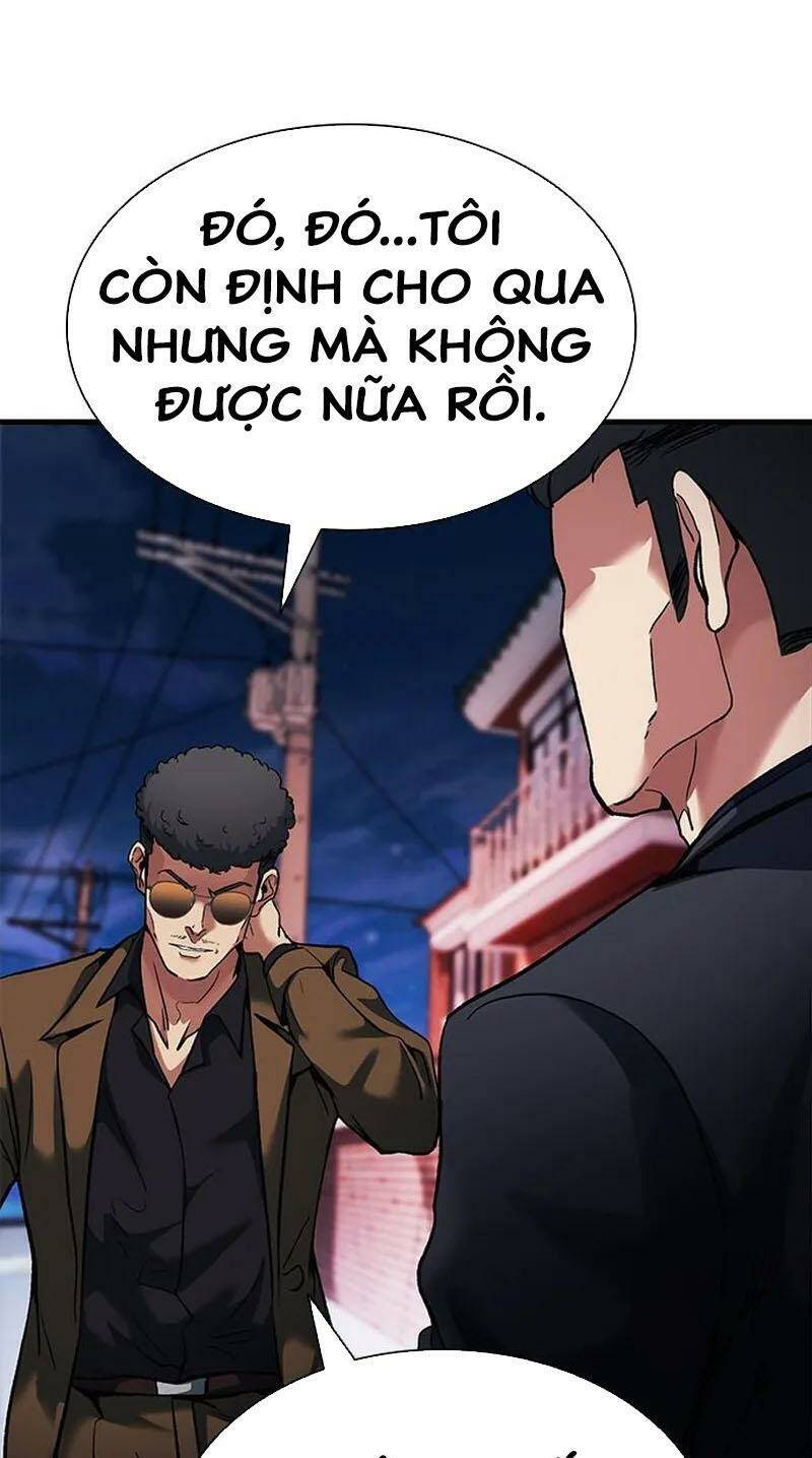 Chủ Tịch Kang: Người Mới Đến Chapter 17 - Trang 2