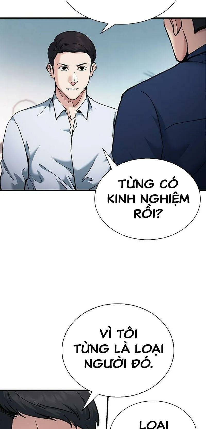 Chủ Tịch Kang: Người Mới Đến Chapter 17 - Trang 2