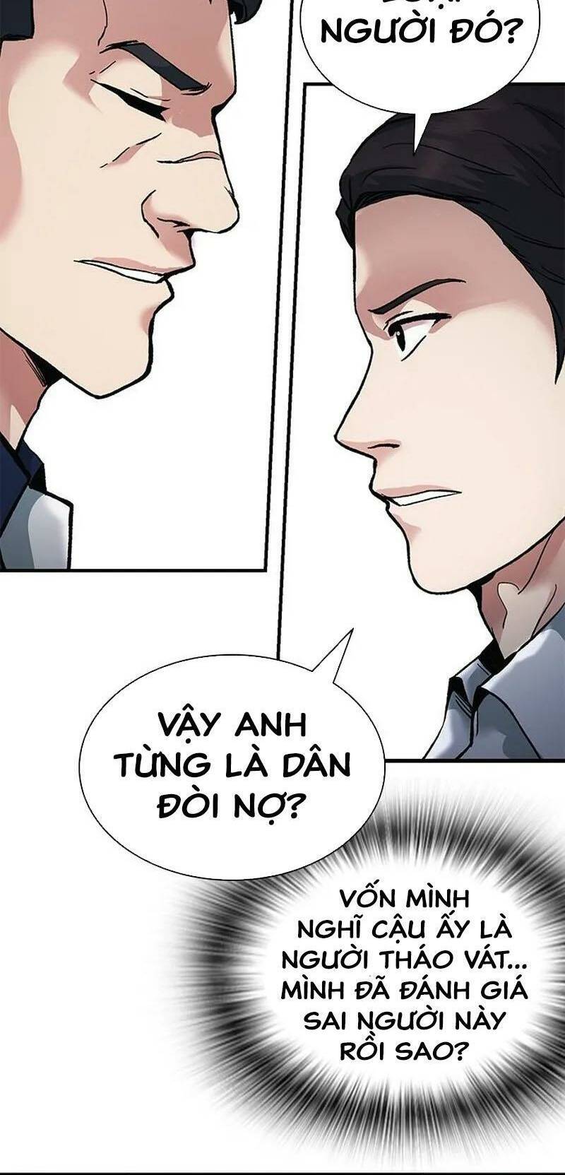 Chủ Tịch Kang: Người Mới Đến Chapter 17 - Trang 2