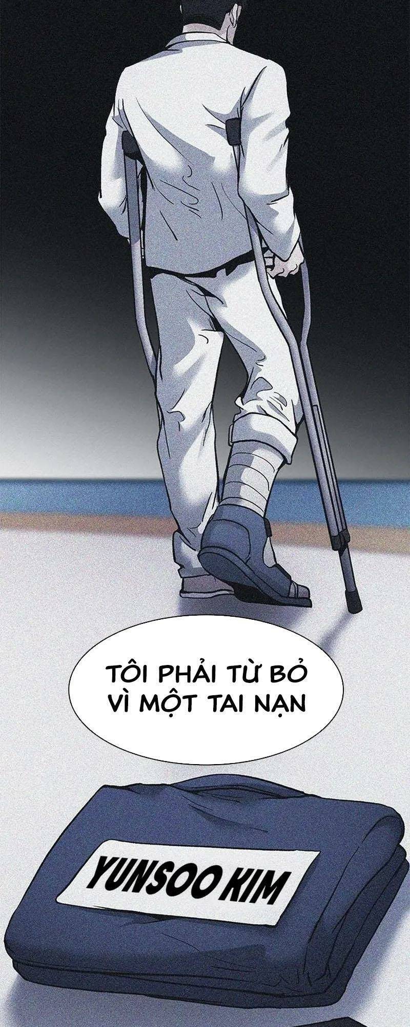 Chủ Tịch Kang: Người Mới Đến Chapter 17 - Trang 2