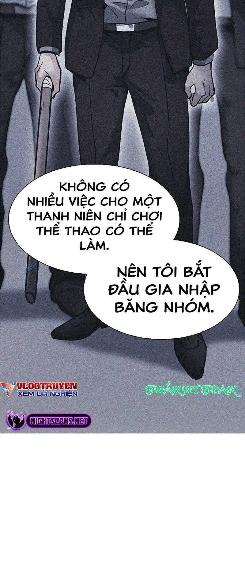 Chủ Tịch Kang: Người Mới Đến Chapter 17 - Trang 2