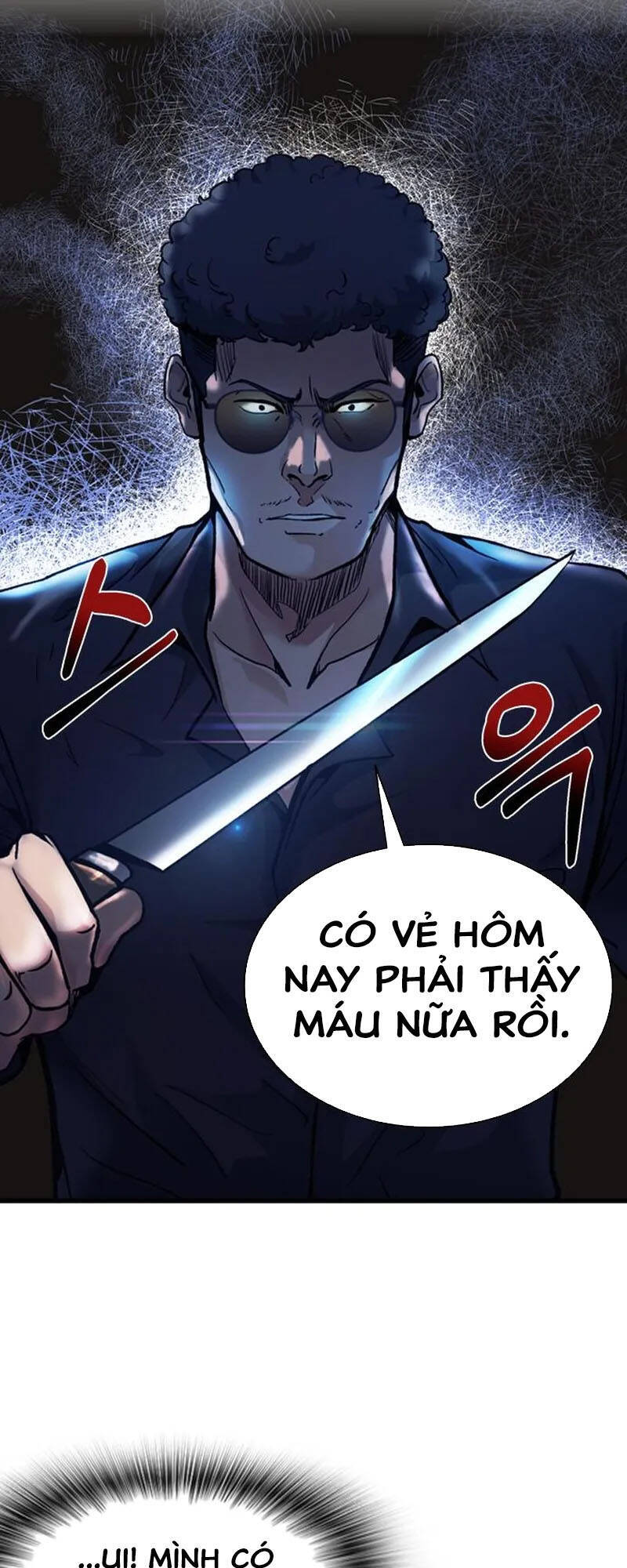 Chủ Tịch Kang: Người Mới Đến Chapter 17 - Trang 2