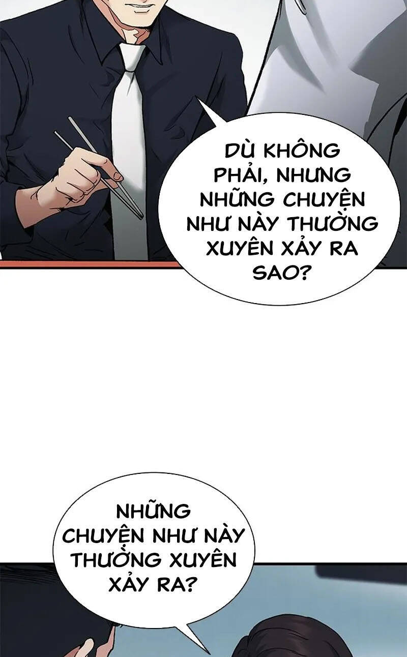 Chủ Tịch Kang: Người Mới Đến Chapter 17 - Trang 2