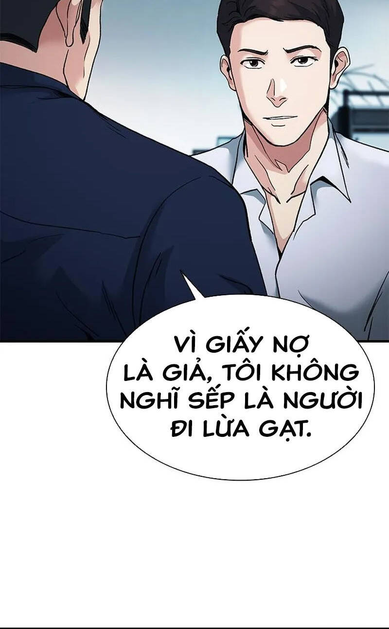 Chủ Tịch Kang: Người Mới Đến Chapter 17 - Trang 2