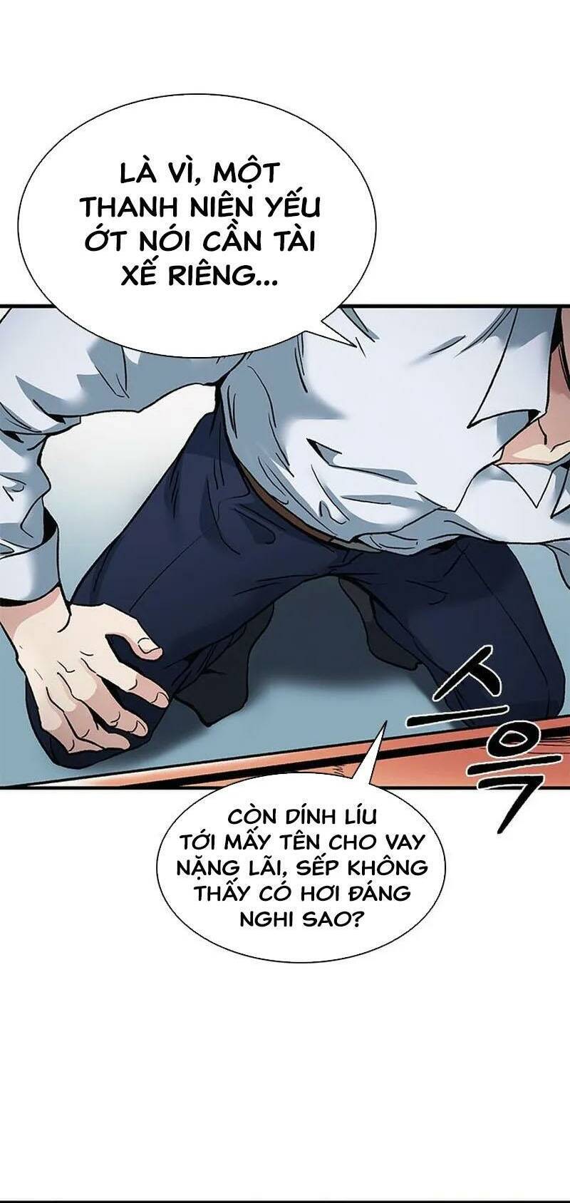 Chủ Tịch Kang: Người Mới Đến Chapter 17 - Trang 2