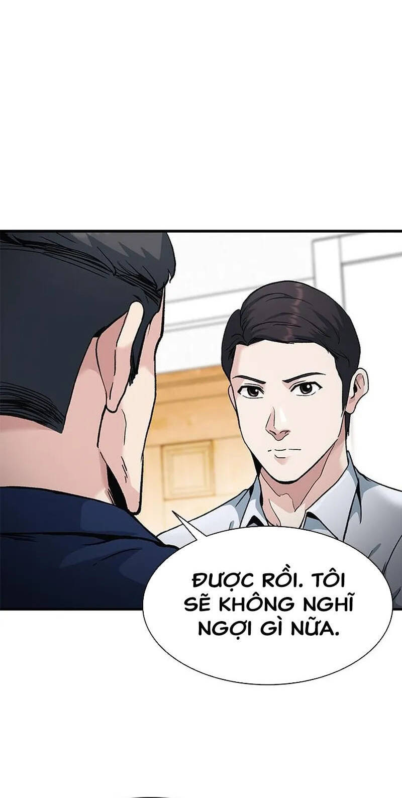 Chủ Tịch Kang: Người Mới Đến Chapter 17 - Trang 2