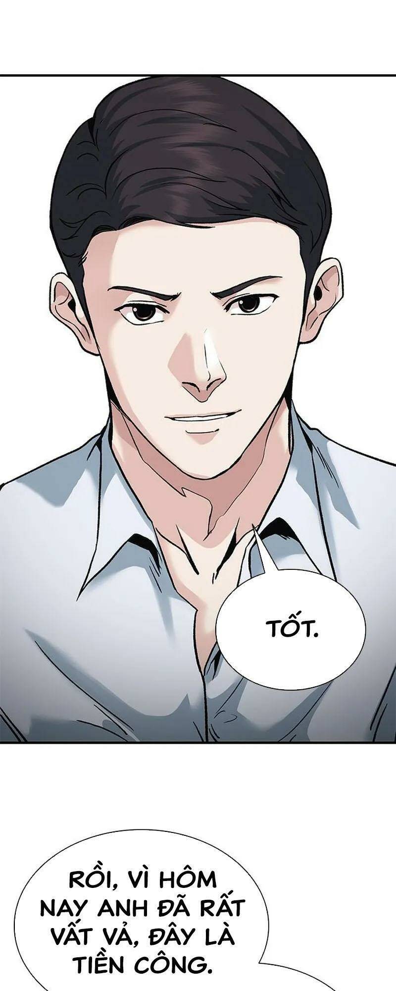 Chủ Tịch Kang: Người Mới Đến Chapter 17 - Trang 2