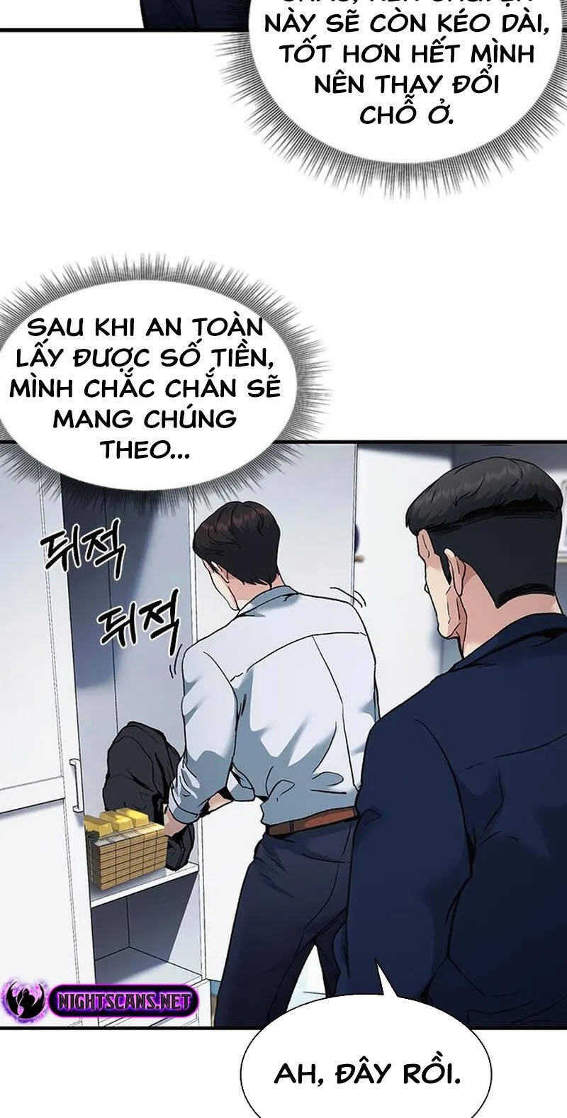 Chủ Tịch Kang: Người Mới Đến Chapter 17 - Trang 2