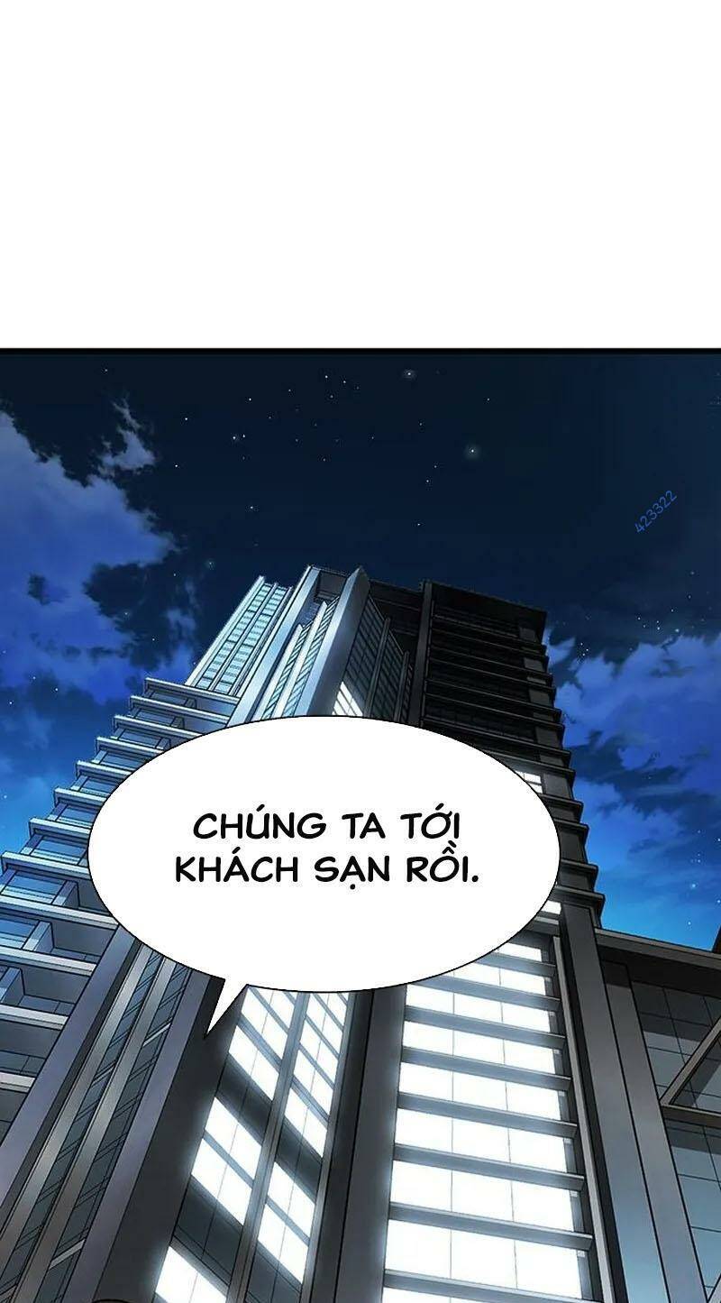 Chủ Tịch Kang: Người Mới Đến Chapter 17 - Trang 2