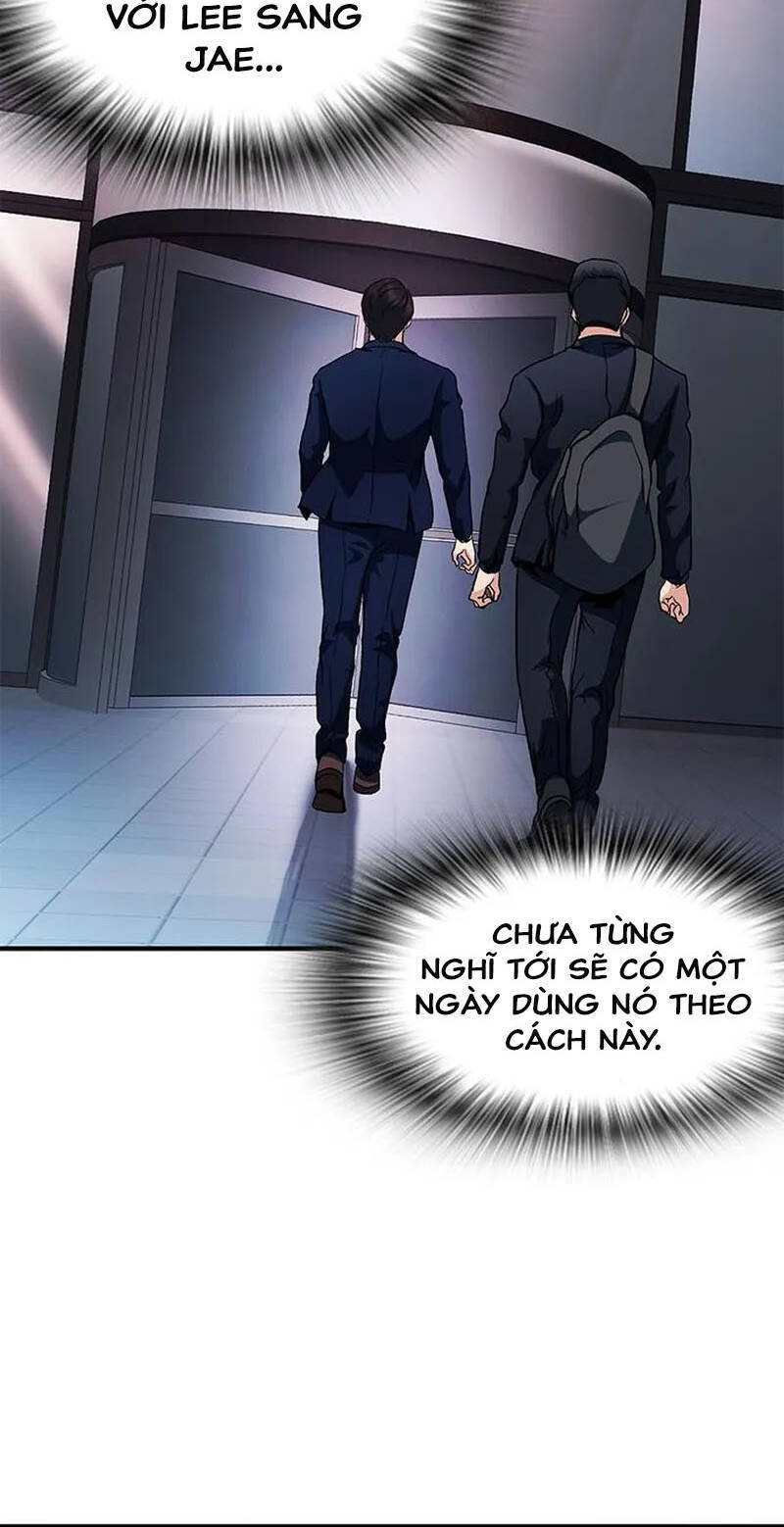 Chủ Tịch Kang: Người Mới Đến Chapter 17 - Trang 2