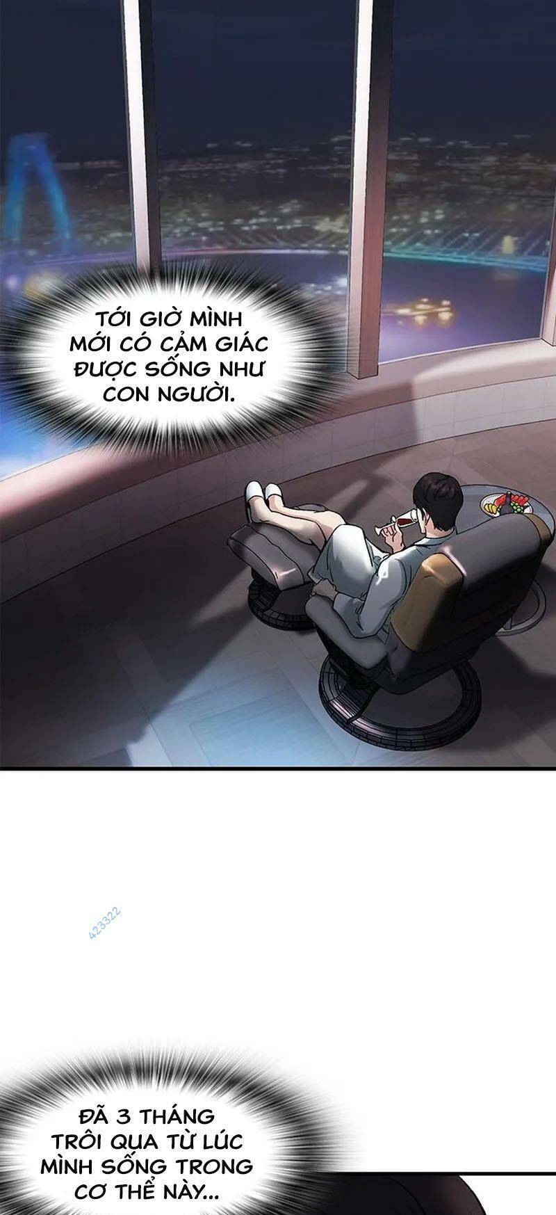 Chủ Tịch Kang: Người Mới Đến Chapter 17 - Trang 2