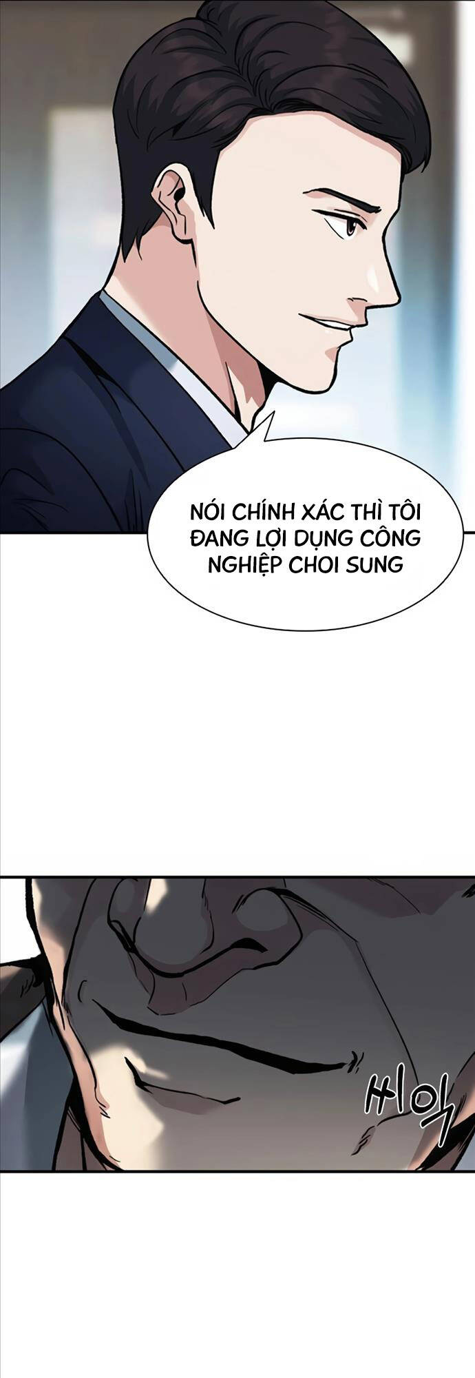 Chủ Tịch Kang: Người Mới Đến Chapter 16 - Trang 2