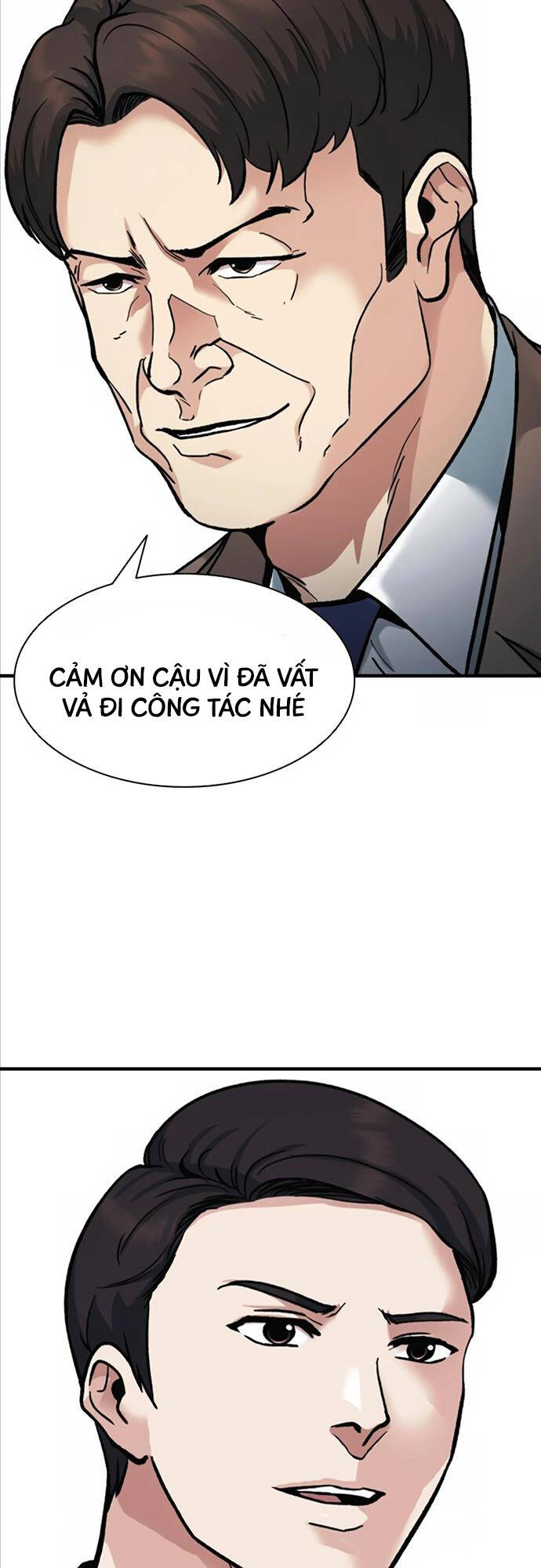 Chủ Tịch Kang: Người Mới Đến Chapter 16 - Trang 2