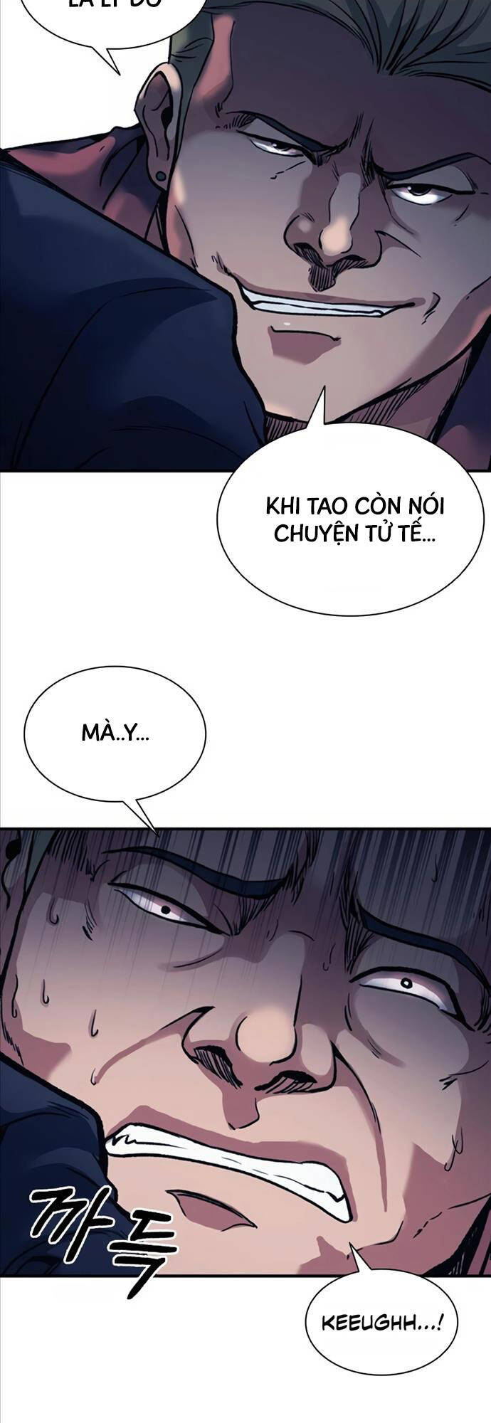 Chủ Tịch Kang: Người Mới Đến Chapter 16 - Trang 2