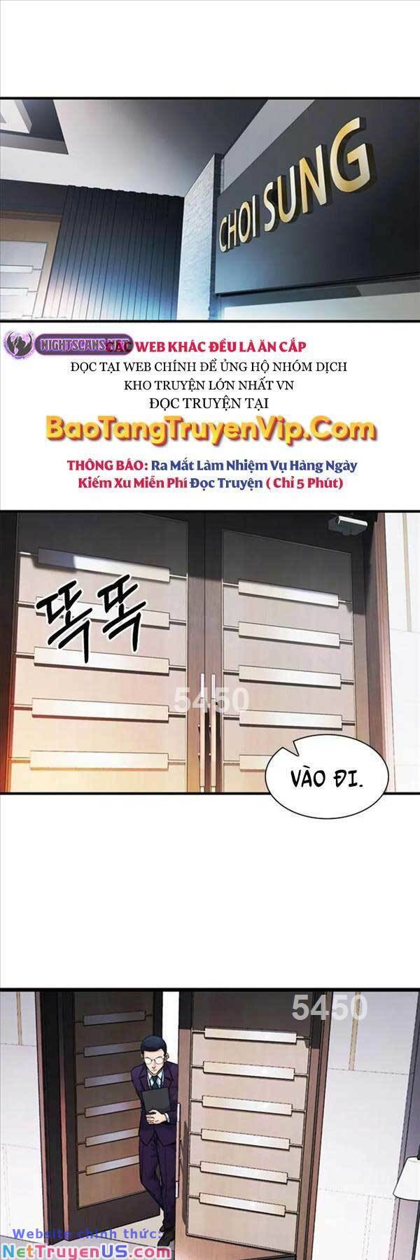 Chủ Tịch Kang: Người Mới Đến Chapter 14 - Trang 2