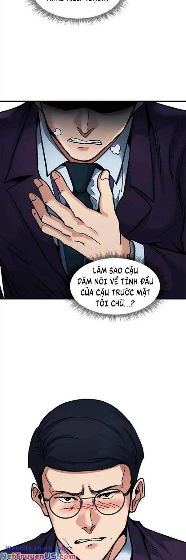 Chủ Tịch Kang: Người Mới Đến Chapter 13 - Trang 2