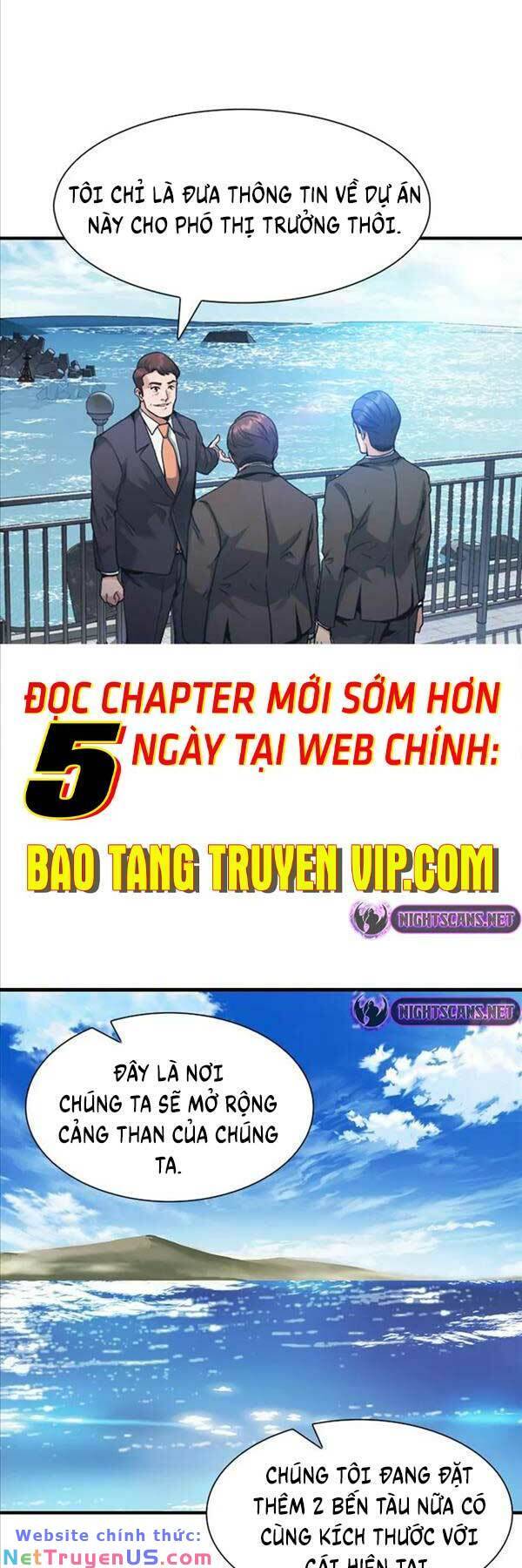 Chủ Tịch Kang: Người Mới Đến Chapter 13 - Trang 2