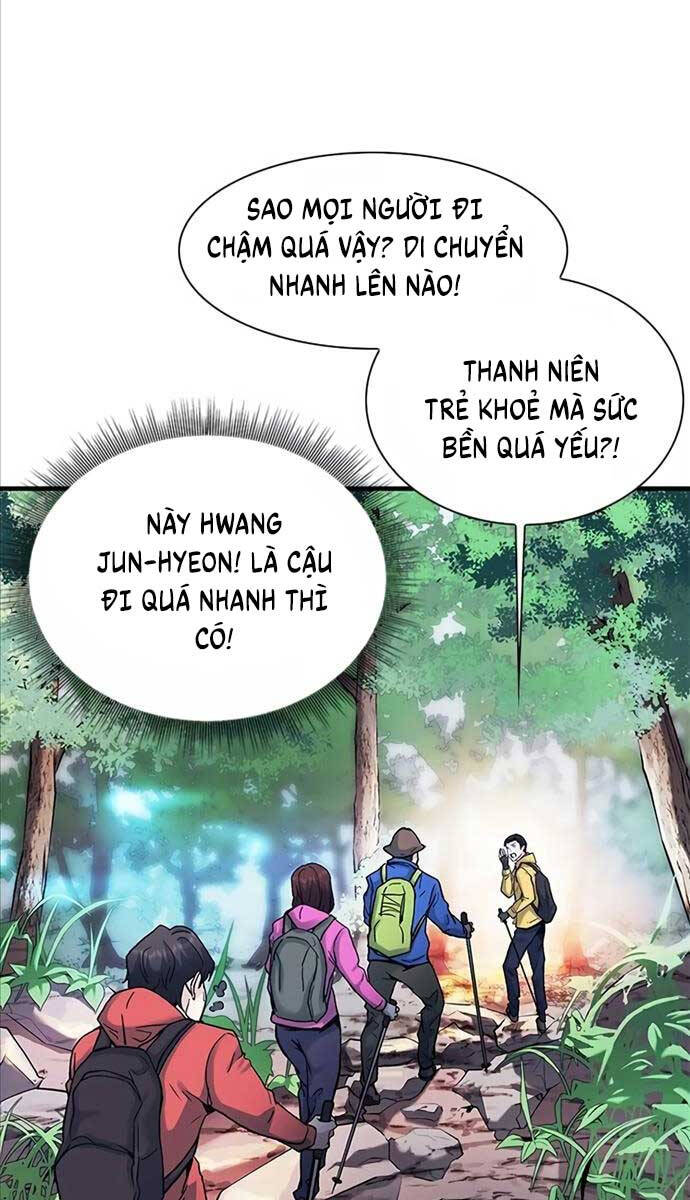 Chủ Tịch Kang: Người Mới Đến Chapter 12 - Trang 2