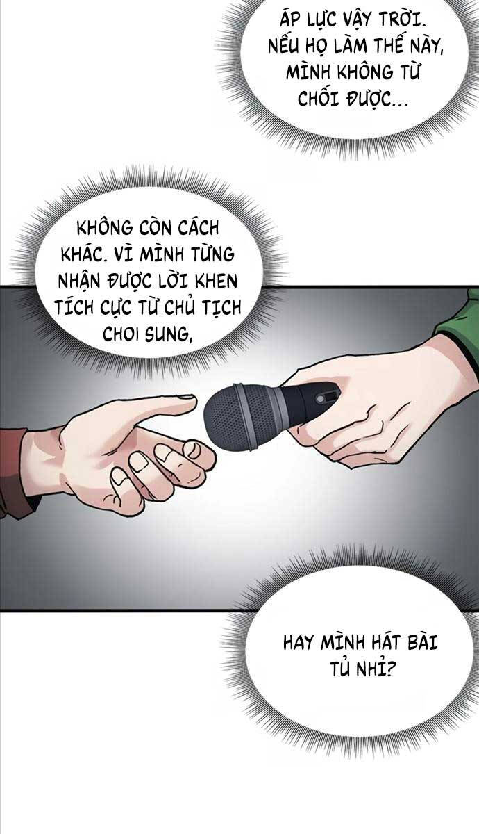 Chủ Tịch Kang: Người Mới Đến Chapter 12 - Trang 2