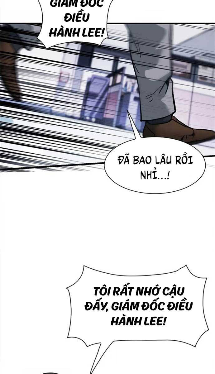 Chủ Tịch Kang: Người Mới Đến Chapter 12 - Trang 2