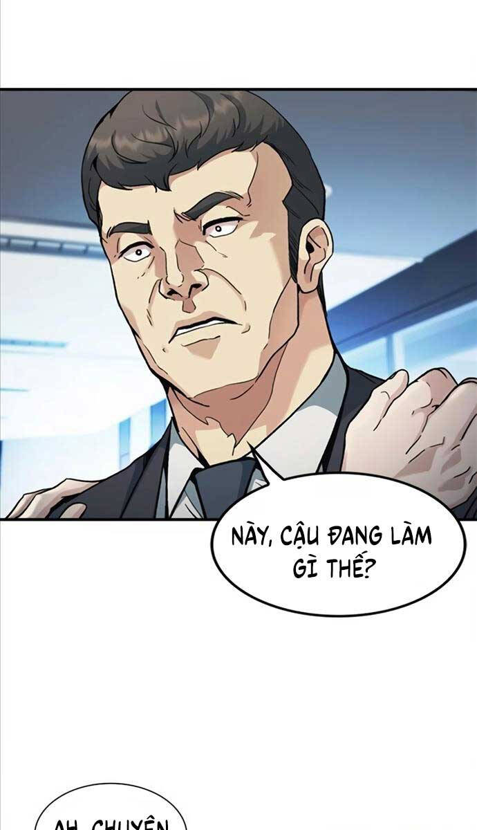 Chủ Tịch Kang: Người Mới Đến Chapter 12 - Trang 2