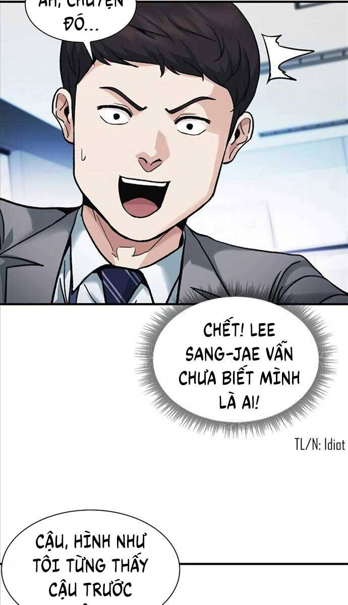 Chủ Tịch Kang: Người Mới Đến Chapter 12 - Trang 2