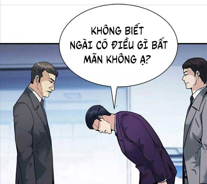 Chủ Tịch Kang: Người Mới Đến Chapter 12 - Trang 2