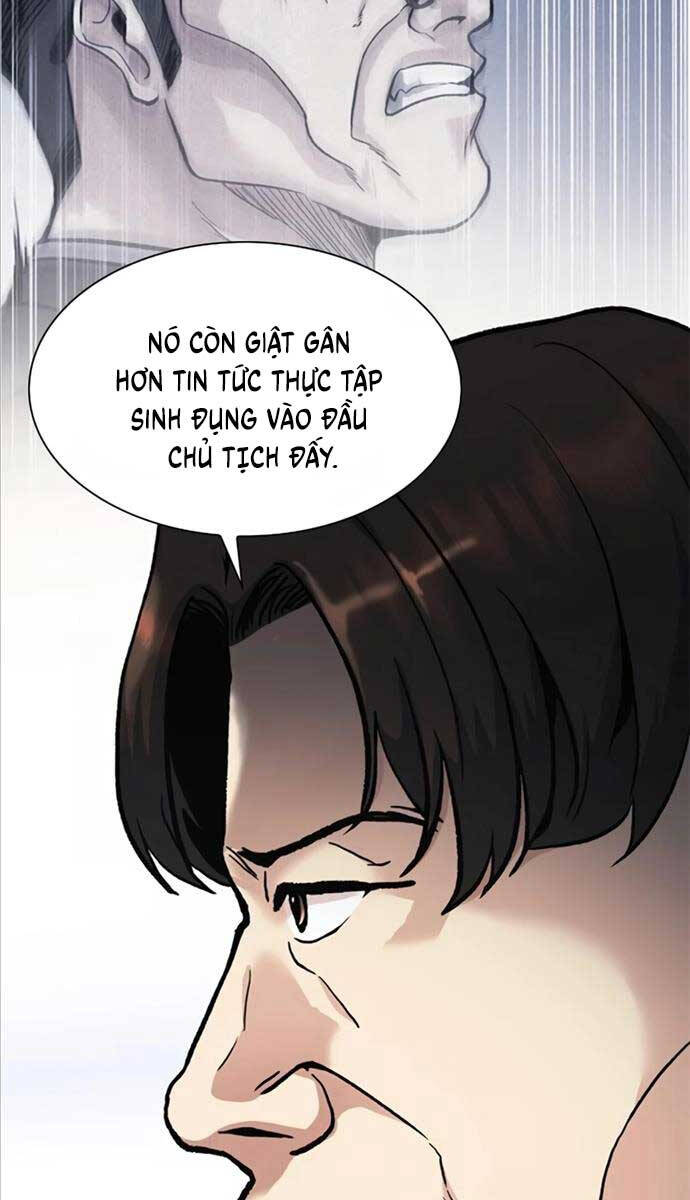 Chủ Tịch Kang: Người Mới Đến Chapter 12 - Trang 2