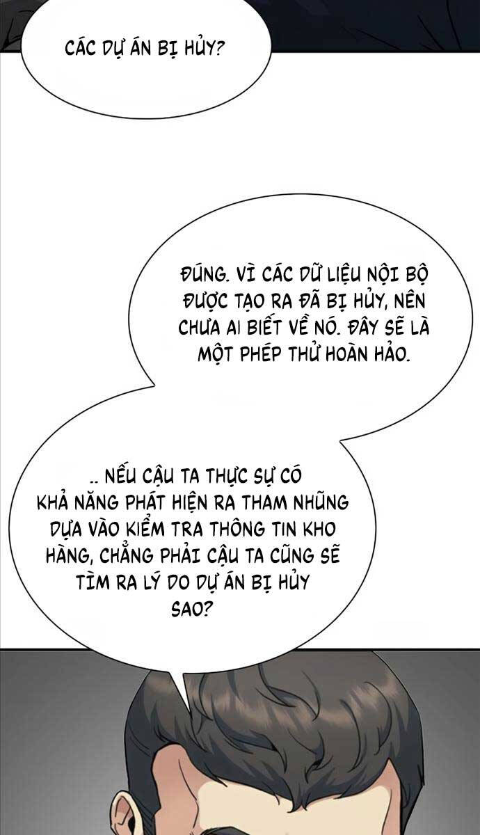 Chủ Tịch Kang: Người Mới Đến Chapter 12 - Trang 2