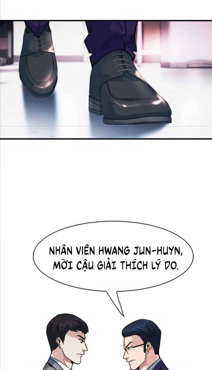 Chủ Tịch Kang: Người Mới Đến Chapter 12 - Trang 2