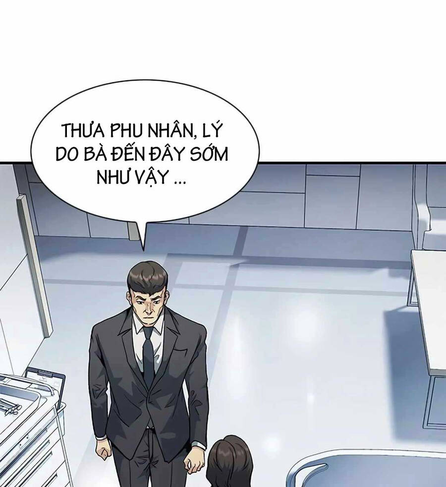 Chủ Tịch Kang: Người Mới Đến Chapter 11 - Trang 2