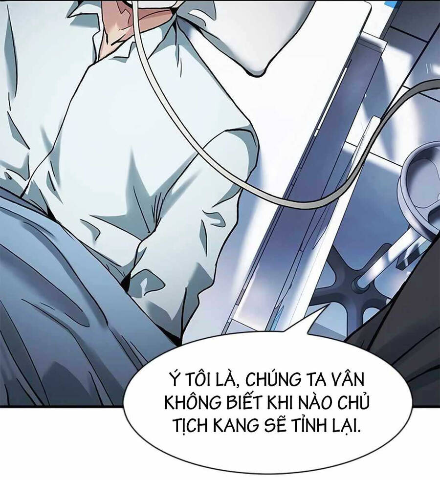 Chủ Tịch Kang: Người Mới Đến Chapter 11 - Trang 2