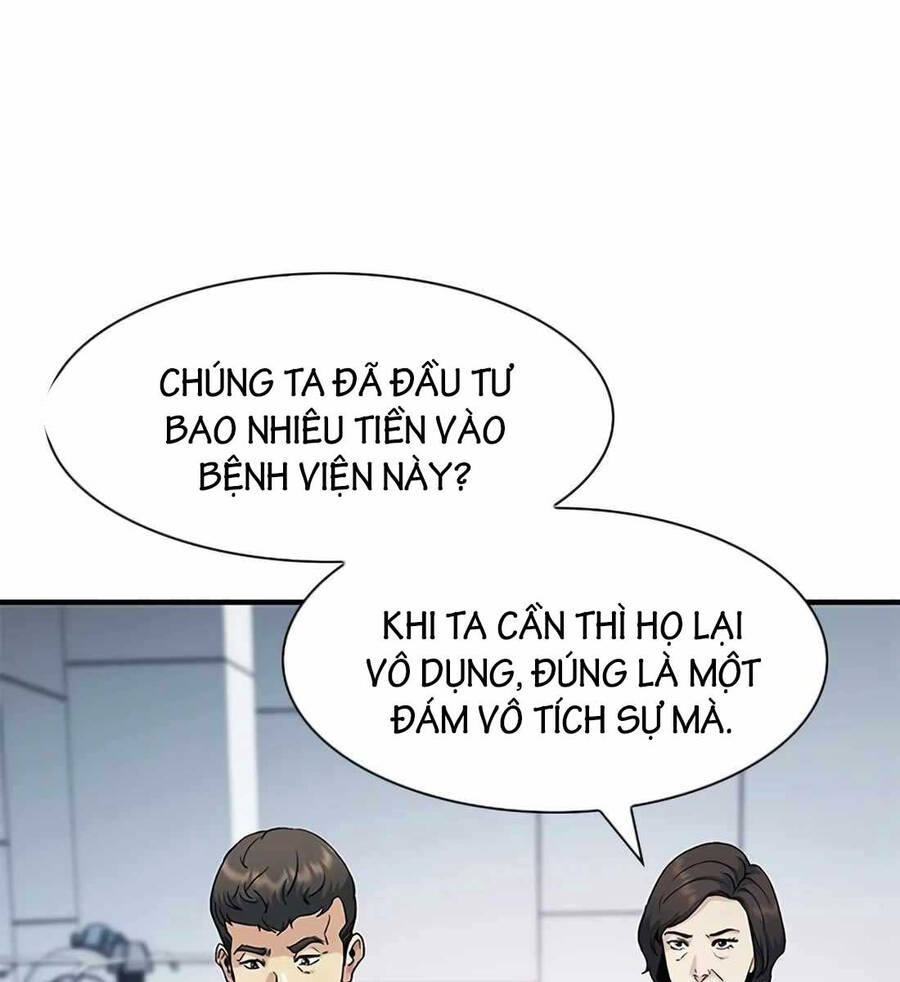 Chủ Tịch Kang: Người Mới Đến Chapter 11 - Trang 2