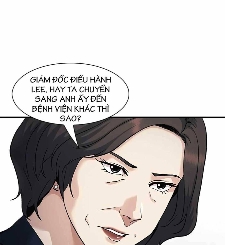 Chủ Tịch Kang: Người Mới Đến Chapter 11 - Trang 2