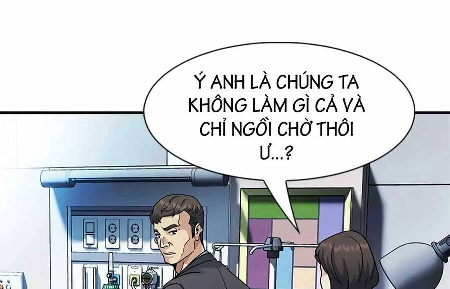 Chủ Tịch Kang: Người Mới Đến Chapter 11 - Trang 2