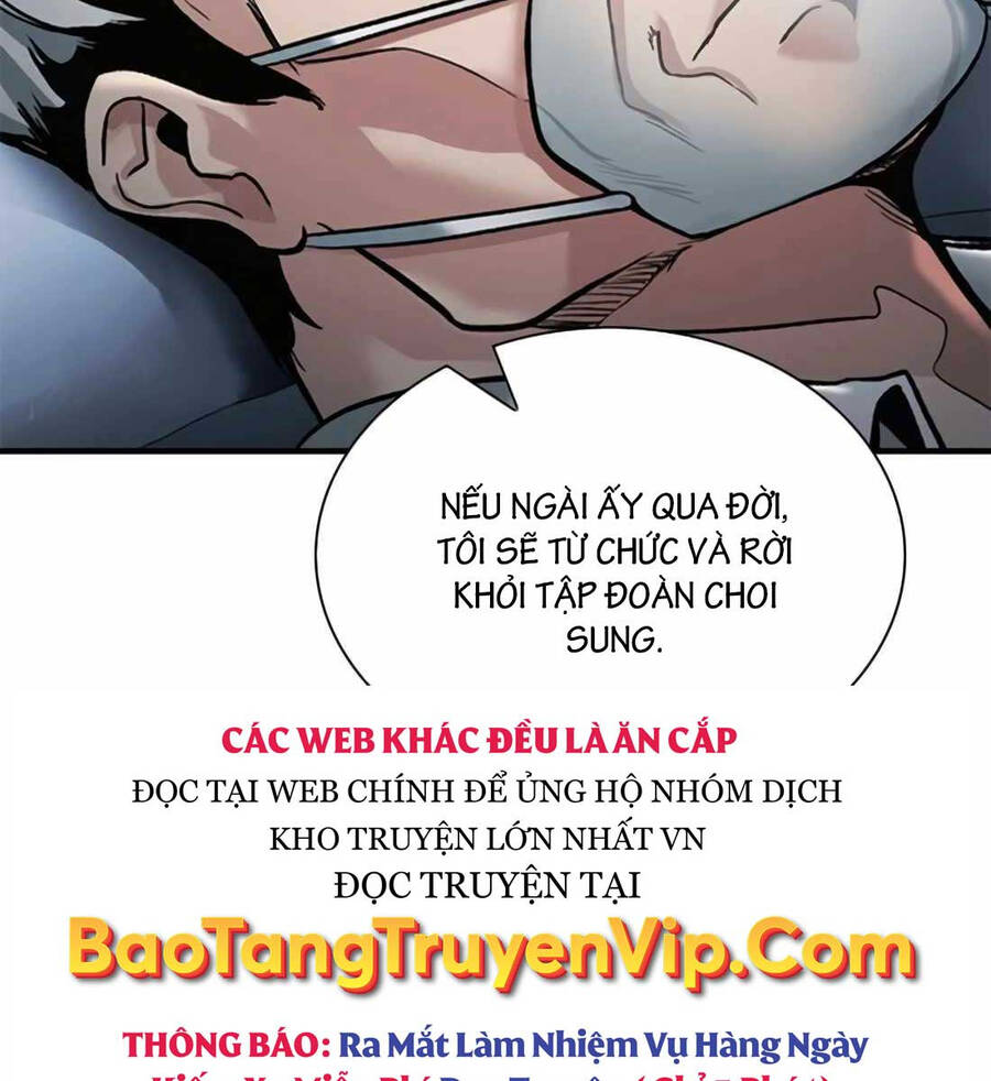 Chủ Tịch Kang: Người Mới Đến Chapter 11 - Trang 2