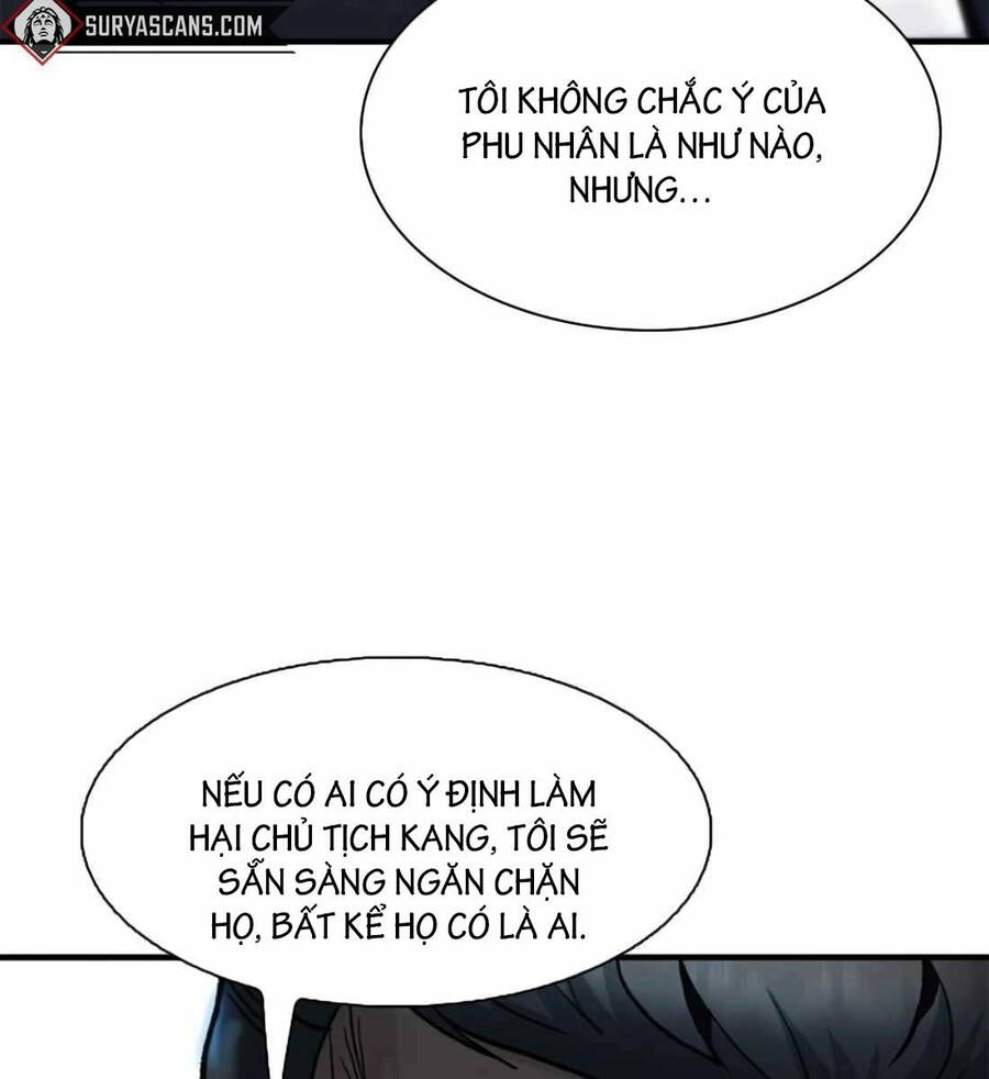 Chủ Tịch Kang: Người Mới Đến Chapter 11 - Trang 2