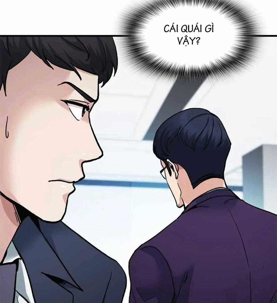 Chủ Tịch Kang: Người Mới Đến Chapter 11 - Trang 2