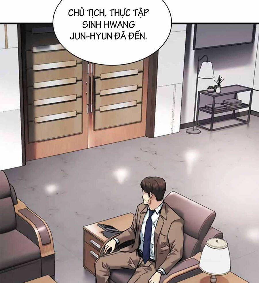 Chủ Tịch Kang: Người Mới Đến Chapter 11 - Trang 2