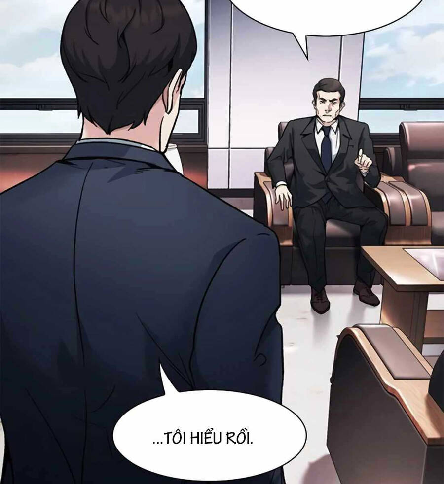 Chủ Tịch Kang: Người Mới Đến Chapter 11 - Trang 2