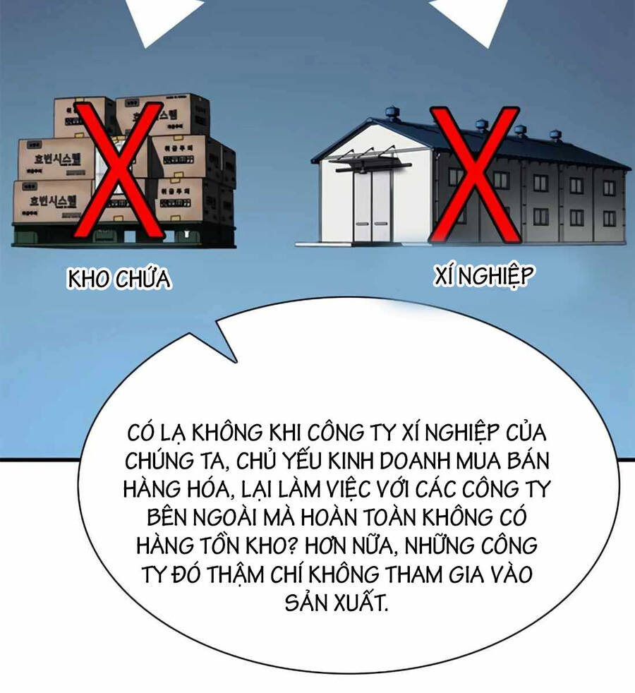 Chủ Tịch Kang: Người Mới Đến Chapter 11 - Trang 2