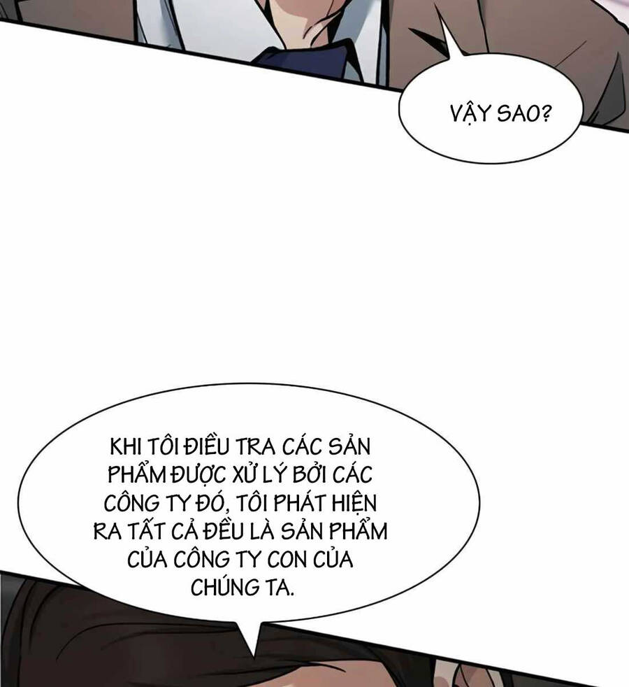 Chủ Tịch Kang: Người Mới Đến Chapter 11 - Trang 2