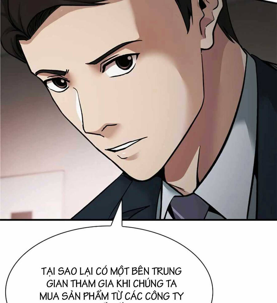 Chủ Tịch Kang: Người Mới Đến Chapter 11 - Trang 2