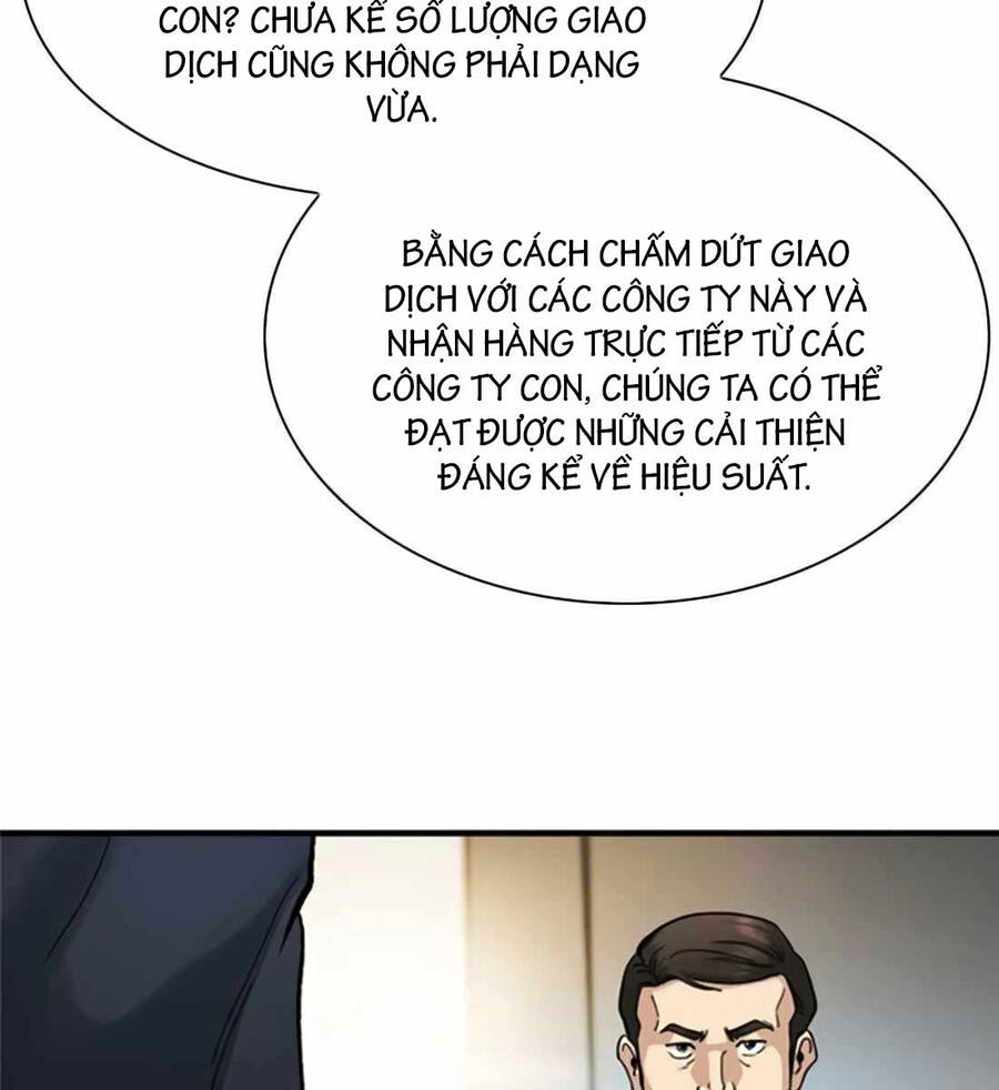 Chủ Tịch Kang: Người Mới Đến Chapter 11 - Trang 2