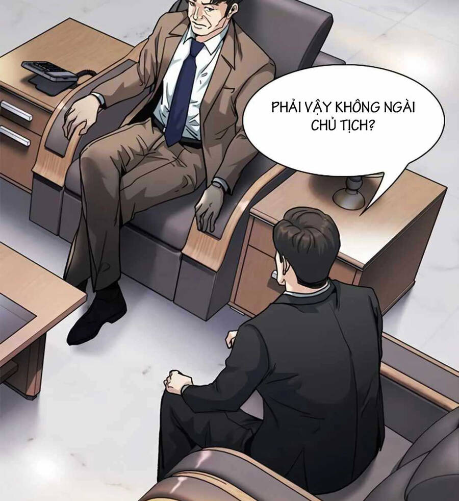 Chủ Tịch Kang: Người Mới Đến Chapter 11 - Trang 2